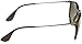 Ray-Ban Erika Classic Men's Sunglass, Polarized Brown Gradient