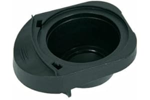 Krups Soporte cajón cápsula cafetera Dolce Gusto Piccolo XS KP1A01