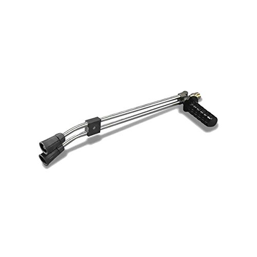 Preisvergleich Produktbild Oertzen Doppellanze 490mm / m.Druckregulierung 10700021