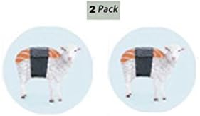 2 Pieces Mobile Phone Mobile Table Stand Desktop Pop Desktop Stand for Air In the most Sac Phone Holder Round iPhone7 iPad Samsung Xioami (Black) Colour-4
