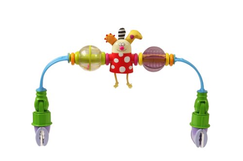 Preisvergleich Produktbild Taf Toys 11475 Buggy Stroller Spielzeug