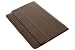 Produktbild QLEDER MacBook Air 11" MacBook Pro 13" Ledertasche Hülle Case "Chelsea" Echt Leder mit Zip braun. Hochwertige Tasche edles Zubehör für Original Macbook Air 11 Zoll und Apple-Macbook Pro 13 Zoll.