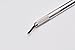 CRYSTALUM® Microblading Pen Holder Aluminium Double Head Twin