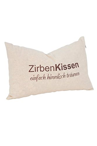 Original Tiroler ZirbenKissen