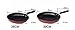 Produktbild NN Non-Stick Bratpfanne Gebratenes Steak Ohne Rauch Leicht Zu Reinigen Spiegelei Topf , Jg3013-T 30Cm,jg3013-t 30cm