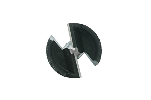 Forstnerbohrer verzahnt Ø 41,5 mm (1 5/8“) – 50/90 mm lang – für Teelicht / Tüllen - 3