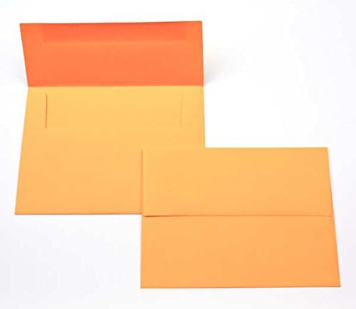 Basis Envelope, Gold 22.2 x 14.6cm (50 Pieces) [EC407]