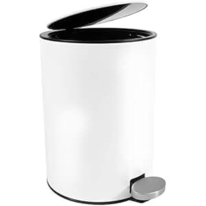 Suchergebnis auf Amazon.de für: mülleimer ohne deckel - Badezimmer
