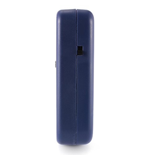 XCSOURCE® Handheld 125KHz RFID Kopierer/Verfasser/Leser/Duplicator + 5Stk beschreibbare Umbauten Keyfobs + 5Stk Karten HS818 - 6