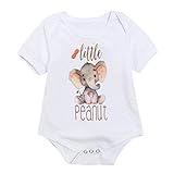 El peque está graciosísimo, animal floral patrón, Y es Ideal para el verano, porque el bebe va muy fresquit