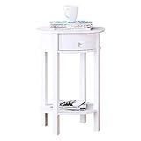 3. La apariencia es simple y elegante, el diseño en blanco puro, que brinda una experiencia visual simple y refrescante, una mesa redonda geométrica, líneas elegantes que resaltan las características de vida simples y exquisitas.