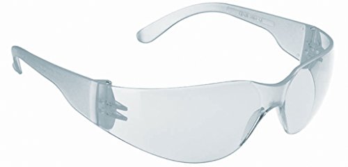 JSP Stealth 7000 Clear K Rated (ASA430-021-300)