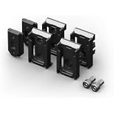 Qbrick System Custom Connectors Set 3 Takım &Ccedil;antası