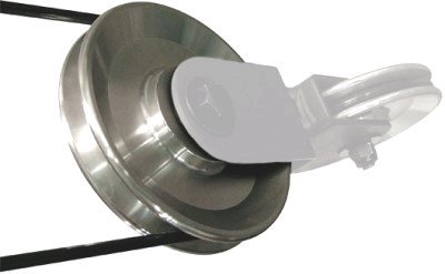 Body Solid Aluminum Pulley Upgrade Kit (GAP1)