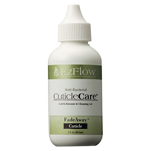 EzFlow Fade Away Cuticle Remover - 2oz / 59ml