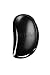 Tangle Teezer Salon Elite Professional Detangling Hairbrush, Black