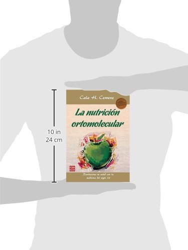 NUTRICIN-ORTOMOLECULAR-LA-Revoluciona-tu-salud-con-la-medicina-del-siglo-XXI-Masters-Salud-robin-Book