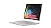 Produktbild Microsoft Surface Book 2 Core i5 RAM 8 Go SSD 256 Go - Nouveau