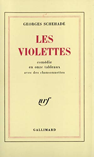 Les Violettes Les Violettes