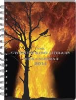 Preisvergleich Produktbild The Stephen King 2011 Desk Calendar