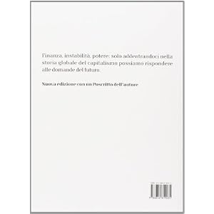 Il lungo XX secolo. Denaro, potere e le origini del nostro tempo