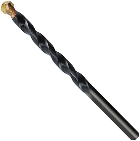 IVY Classic 10220 5/16 x 4-Inch Premium Carbide Masonry Drill Bit, 1/Card