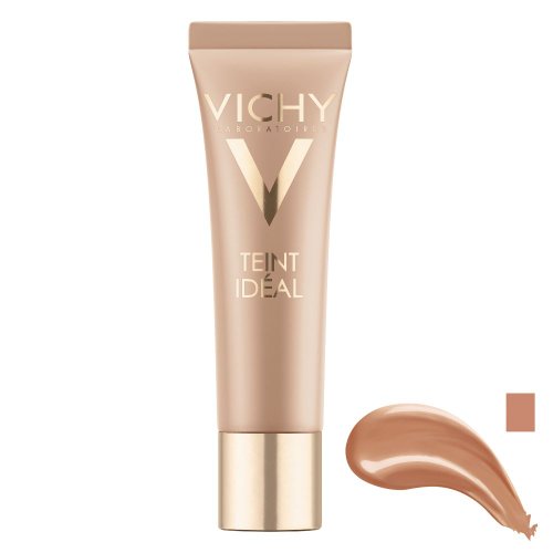 Preisvergleich Produktbild VICHY TEINT IDEAL Creme LSF 55 30ml