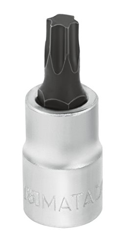 MATADOR Schraubendreher-Einsatz, Innen-Torx, 6,3 (1/4) T27, 2092 0270