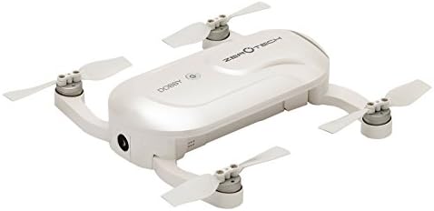 Zero Tech 15009400 XciteRC Dobby Pocket Drone