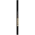 Bourjois Eyeliner Penna Liner Feutre, Eyeliner Liquido Punta in Feltro Ultra Precisa, 41 Ultra Black