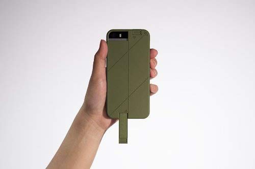 Preisvergleich Produktbild Absolute Linkase PRO Hülle, Grün