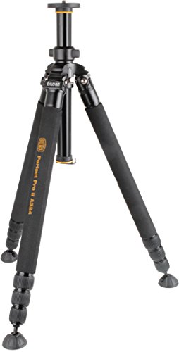 Bilora Stative und Stativzubehr Perfect Pro II, schwarz