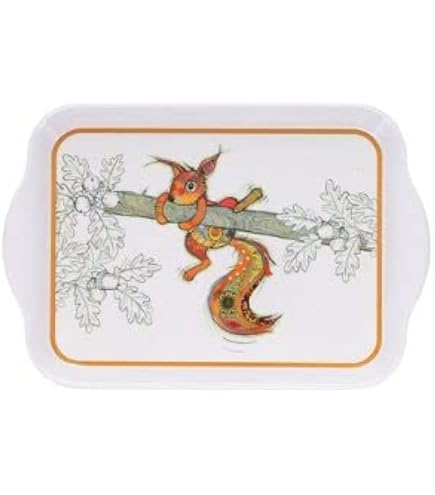 Mini plateau en melamine : le classement des meilleurs de février 2025 Mini plateau en melamine : le classement des meilleurs de février 2025