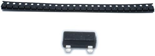 15X BZX84C43-DC20 Diode: Zener 0.35W 43V SMD Reel,Tape SOT23 Single diode DC COM