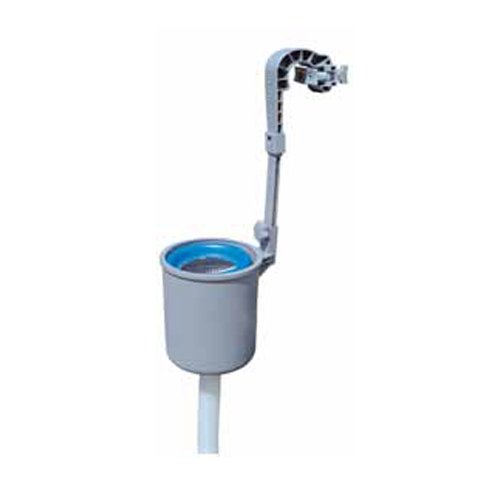 Anti-Korrosion Kunststoff Schwimmbecken Skimmer 58233