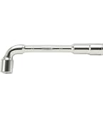Clé à Pipe 90° Kraftool Allemagne - Taille 1 1/2 - Chrome Vanadium - Occasion Rare Et Fonctionnelle