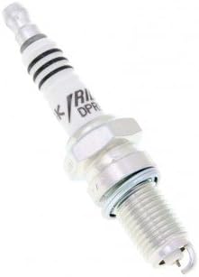 Spark Plug Ngk Iridium DPR8 EIX -9