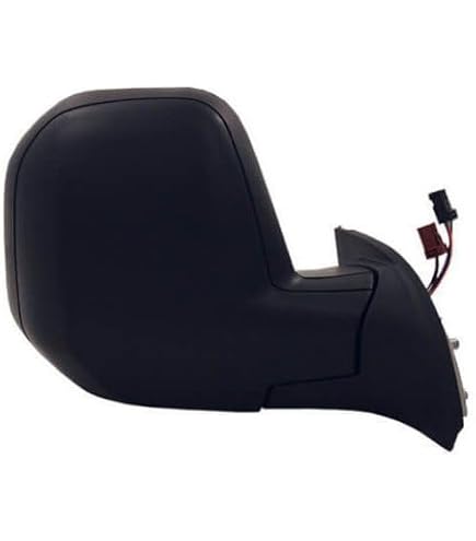 Rétroviseur électrique Chauffant Droit Pour Land Rover Freelander 1998-2003 | Côté Passager, Remplacement Direct