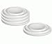 Born Free Sealing Discs Quad Pack