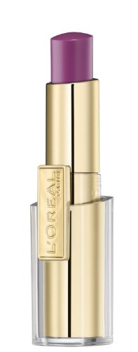 L'OREAL CARESSE LIPSTICK - 203 ROCK 'N MAUVE