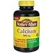 Produktbild Nature Made Calcium with Vitamin D -- 500 mg - 300 Tablets Thank you for using our service by GIP Super Market