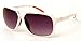 Produktbild Reebok Classic 3 White Sunglasses