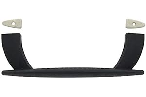 Campingaz 65058 Poignée de Rechange pour Barbecue, 35 x 10 x 5 cm, Noir