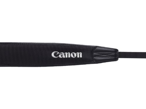 Preisvergleich Produktbild Canon Wide Strap B Kameragurt schwarz