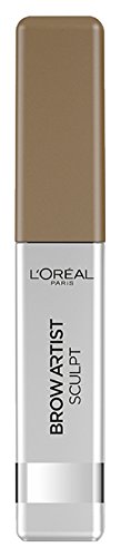 L'Oréal Brow Artist Sculpt Blonde