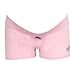 Happy Cherry Comfy Maternity Pregnancy Low Rise Knickers Briefs Underpants Pants Size L - Pink