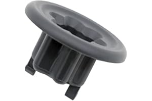 FLAVOR PLUS Junta de motor/embrague motor/tapa de acoplamiento motor compatible para THERMOMIX TM31. Transmite el movimiento desde el motor hasta las cuchillas