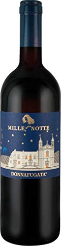 Preisvergleich Produktbild Mille e una Notte DOC - 2015 - Kellerei Donnafugata