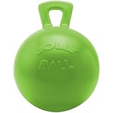 WALDHAUSEN JOLLY Ball, Apfel-Duft, grün, 25 cm, grün Apfel-Duft
