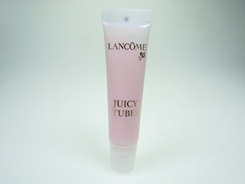 Lancome Juicy Tubes, Palest Pink, Full Size 15ml - Not Boxed